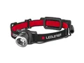 4058205005623 Ledlenser H8R Schwarz, Rot Stirnband-Taschenlampe LED Ledlenser