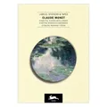 The Pepin Press Claude Monet (32 Sticker) (12882386)