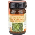 Dr. Pandalis Aktivierter Bockshornklee Kapseln, 90 St. Kapseln