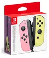 Nintendo Joy-Con 2er Set Analog / Digital Gamepad für Nintendo Switch, Nintendo