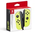 Original Nintendo Switch Joy-Con Controller Neon Gelb - Ovp