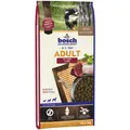 BOSCH PETFOOD Hundetrockenfutter "Adult", 1 Beutel à 15000 g