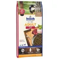 BOSCH Adult Lamb & Rice 30kg (2 x 15 kg)