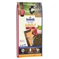 Bosch Adult 15kg - Premium Hundefutter, Alleinfuttermittel, Hochwertig