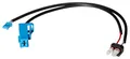 HELLA 8KA 009 429-911 Batterieadapter