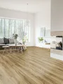 Check Vinylboden Kork-Klick-Vinyl World of SPC Village Collection 1220×180 mm, Landhausdiele, inkl. Kork-Trittschalldämmung, Packung, In 1 Packung: 20 Paneele - 2,635m², 1 Packung: 20 Paneele - 2,635m²