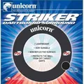 unicorn Dart-Wandschutz Striker EVA Surround rot