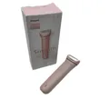 Philips Lady Shaver Damenrasierer Körperpflege Series 8000 Kabelloser Nass und T