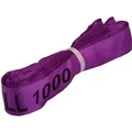 Conacord Rundschlinge Polyester Länge 1 m Violett