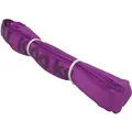 Rundschlinge 1 M Ringe - Conacord