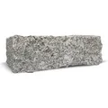 Galamio Granit Randsteine 40x20x15 Gebrochen 1000kg Palette