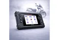 iCarsoft OBD2-Diagnosegerät MT V6 für KYMCO Motor Roller OBD Scanner +Adapter +Updates