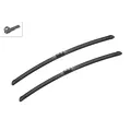 1x Wischblatt BOSCH 3 397 118 948 passend für