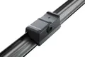 2x Scheibenwischerblatt Flachbalkenwischblatt 3 397 118 948 BOSCH für LOTUS