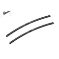 Bosch 3 397 118 948 Wischblatt Vorne für Mercedes-Benz C219 Lotus Evora