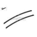 Bosch Scheibenwischer Set vorne 3397118948 | 847657