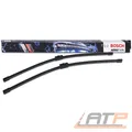 BOSCH AEROTWIN A948S SCHEIBENWISCHER FÜR MERCEDES CLS C219 04-10