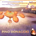 Pino Donaggio: Komponisten-Portrait-Serie... - oomoxx media  - (CD / D)
