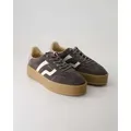 Gant Cuzmani Sneaker Obermaterial: Leder grau 40 EU