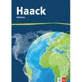 Der Haack Weltatlas - Allgemeine Ausgabe / Klett Ernst /Schulbuch / Buch