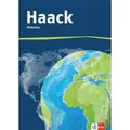 Der Haack Weltatlas - Allgemeine Ausgabe