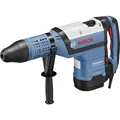 Bosch Professional GBH 12-52 DV SDS-Max-Bohrhammer 1700 W inkl. Koffer