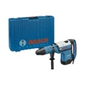 Bohrhammer GBH 12-52 DV - blau, 1.700 Watt, Koffer