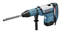 Bosch Professional Bohrhammer mit SDS max GBH 12-52 DV - im Handwerkerkoffer - 0611266000