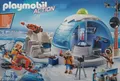 Playmobil 9055  Polar Ranger Hauptquartier Neu/Ovp