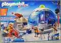 Playmobil 9055 Polar Ranger Hauptquartier– Action - Polar Expedition - Neu