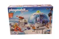 PLAYMOBIL 9055 Polar Ranger Hauptquartier