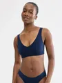 sloggi Bralette ZERO Feel 2.0 Bralette nahtlos und unsichtbar