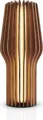 Eva Solo Radiant LED Lampe Eiche