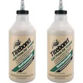 2x Holzleim Titebond Cold Press für Furnier 946 ml