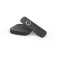 Telekom Streaming-Box MagentaTV One (2. Generation), 4K Ultra HD, HDR, Dolby Vision, Dolby Atmos, über 150 TV Sender schwarz