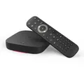 Telekom Media-Player MagentaTV One 2. Gen., 4K UHD, HDMI, Wi-Fi 6, Ethernet, Bluetooth, Cloud Speicher