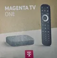 Telekom Magenta TV One (2. Generation), 4K Ultra HD, HDR, über 150 TV-Sender