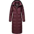 Navahoo Isalie Damen Winter Steppjacke – warm, stylisch & wasserabweisend