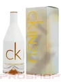 Calvin Klein CK In2u Her EDT - 100ml