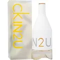 ckIN2U for Her - EdT 100ml