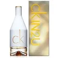 Calvin Klein Ck In2U Her Edt Spray 100ml