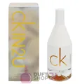 Calvin Klein Ck In2U Her Edt Spray 100,00 ml