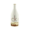 Calvin Klein CK In2U for Her Eau De Toilette EDT 100 ml (woman)