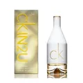 CALVIN KLEIN CK IN2U CKIN2U HER 100ML EAU DE TOILETTE SPRAY NAGELNEU & OVP