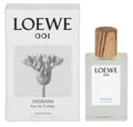 Loewe 001 Woman Edt Vapo 30 Ml