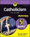 John Trigilio Rev. Monsignor James Cafone Rev. J Catholicism All-i (Taschenbuch)