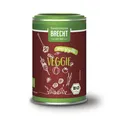 Brecht Veggie 80g Bio Gewürzmischung für Grillgemüse oder Tofu