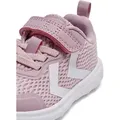 hummel Actus Ml Recycled Infant Trainingsschuh lila 22 EU