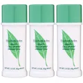 Elizabeth Arden Green Tea 3 x 40 ml Cream Deodorant Creme Deo Roller Set