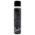 5000386296412 REVLON Charlie Black DEO spray 75ml (P1)